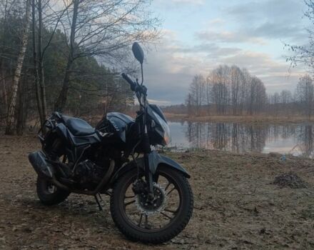 Лифан Другая, объемом двигателя 0.2 л и пробегом 0 тыс. км за 35000 $, фото 1 на Automoto.ua