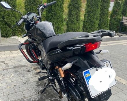 Ліфан Інша, об'ємом двигуна 0.18 л та пробігом 0 тис. км за 1050 $, фото 5 на Automoto.ua