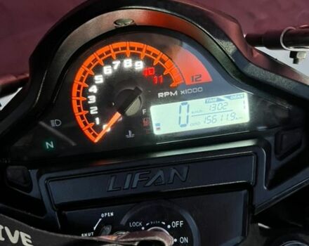 Лифан Другая, объемом двигателя 0.2 л и пробегом 0 тыс. км за 1450 $, фото 6 на Automoto.ua