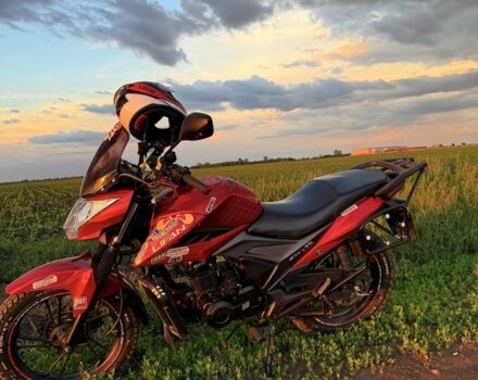 Лифан Другая, объемом двигателя 0.18 л и пробегом 0 тыс. км за 1166 $, фото 4 на Automoto.ua