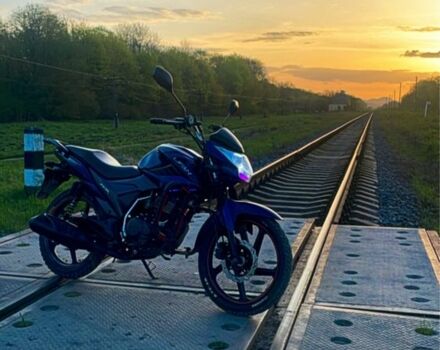 Ліфан Інша, об'ємом двигуна 0.15 л та пробігом 0 тис. км за 950 $, фото 1 на Automoto.ua