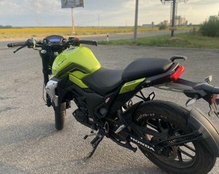Ліфан Інша, об'ємом двигуна 0.2 л та пробігом 0 тис. км за 1429 $, фото 2 на Automoto.ua