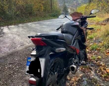 Лифан Другая, объемом двигателя 0.2 л и пробегом 0 тыс. км за 1550 $, фото 2 на Automoto.ua