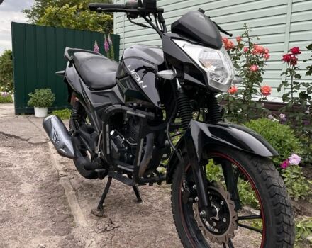 Лифан Другая, объемом двигателя 0.2 л и пробегом 0 тыс. км за 1187 $, фото 1 на Automoto.ua