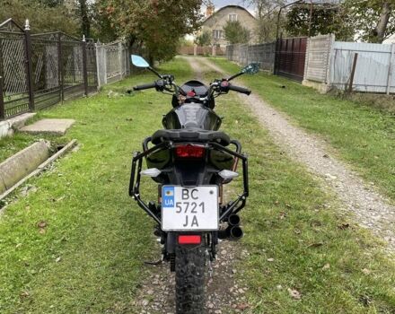 Ліфан Інша, об'ємом двигуна 0.18 л та пробігом 0 тис. км за 1250 $, фото 5 на Automoto.ua