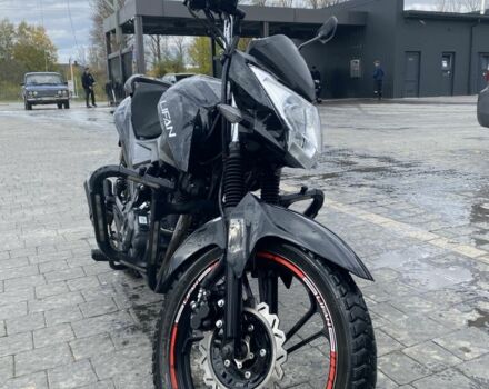 Ліфан Інша, об'ємом двигуна 0.18 л та пробігом 0 тис. км за 1050 $, фото 1 на Automoto.ua