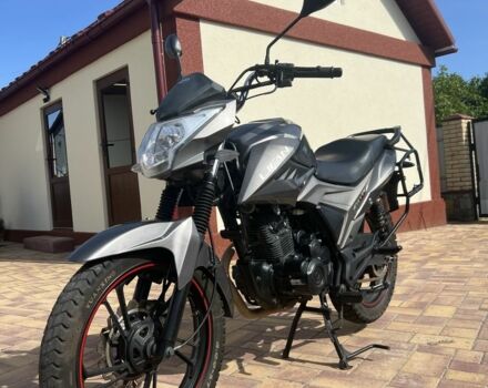Лифан Другая, объемом двигателя 0.18 л и пробегом 0 тыс. км за 1100 $, фото 8 на Automoto.ua