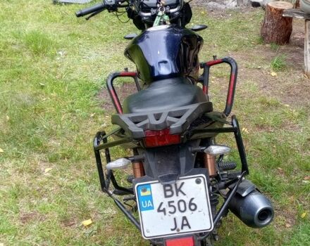 Лифан Другая, объемом двигателя 0.2 л и пробегом 0 тыс. км за 850 $, фото 3 на Automoto.ua