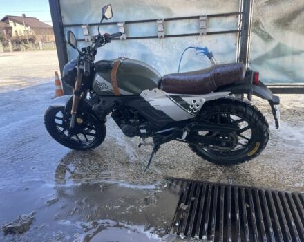 Ліфан Інша, об'ємом двигуна 0.2 л та пробігом 0 тис. км за 1450 $, фото 3 на Automoto.ua