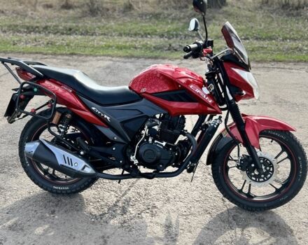 Лифан Другая, объемом двигателя 0.18 л и пробегом 0 тыс. км за 1166 $, фото 5 на Automoto.ua