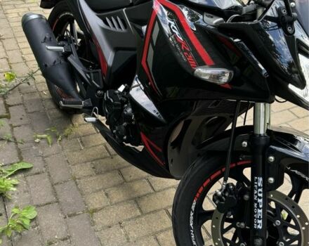 Лифан Другая, объемом двигателя 0.2 л и пробегом 0 тыс. км за 1600 $, фото 6 на Automoto.ua