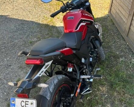 Лифан Другая, объемом двигателя 2 л и пробегом 0 тыс. км за 1450 $, фото 3 на Automoto.ua