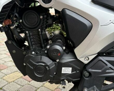 Лифан Другая, объемом двигателя 0.2 л и пробегом 0 тыс. км за 1600 $, фото 5 на Automoto.ua