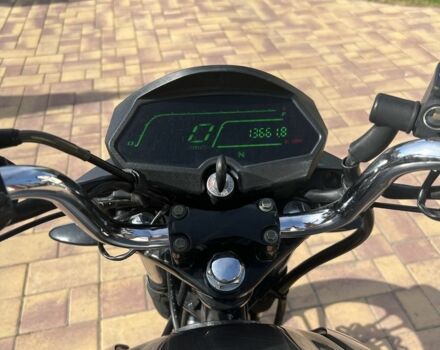 Лифан Другая, объемом двигателя 0.18 л и пробегом 0 тыс. км за 1100 $, фото 4 на Automoto.ua