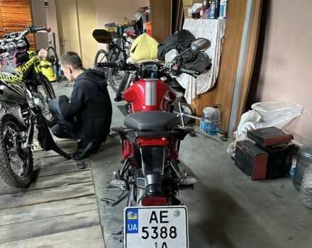 Ліфан Інша, об'ємом двигуна 0.2 л та пробігом 0 тис. км за 1200 $, фото 2 на Automoto.ua