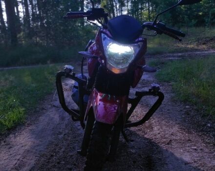 Лифан Другая, объемом двигателя 0.2 л и пробегом 0 тыс. км за 900 $, фото 1 на Automoto.ua