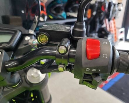 Лифан Другая, объемом двигателя 0.2 л и пробегом 0 тыс. км за 1500 $, фото 8 на Automoto.ua