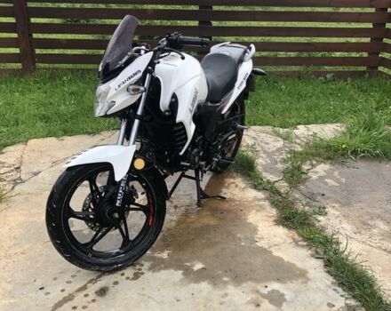 Лифан Другая, объемом двигателя 0.15 л и пробегом 0 тыс. км за 1200 $, фото 2 на Automoto.ua