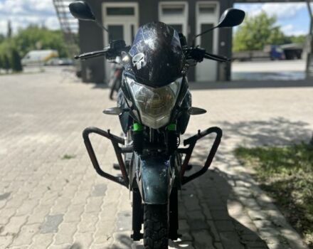 Ліфан Інша, об'ємом двигуна 0.17 л та пробігом 0 тис. км за 1200 $, фото 9 на Automoto.ua
