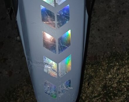 Лифан Другая, объемом двигателя 0.18 л и пробегом 0 тыс. км за 850 $, фото 1 на Automoto.ua