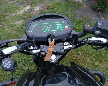 Лифан Другая, объемом двигателя 0 л и пробегом 0 тыс. км за 1050 $, фото 4 на Automoto.ua