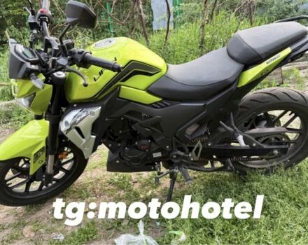 Ліфан Інша, об'ємом двигуна 0.22 л та пробігом 0 тис. км за 557 $, фото 4 на Automoto.ua