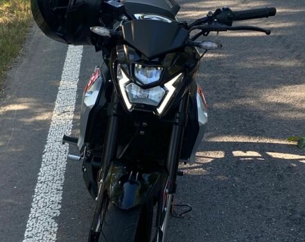 Лифан Другая, объемом двигателя 0.2 л и пробегом 0 тыс. км за 1695 $, фото 2 на Automoto.ua