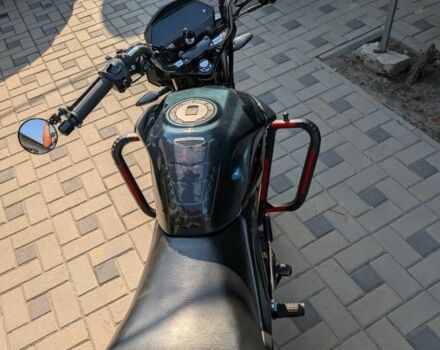 Лифан Другая, объемом двигателя 0.2 л и пробегом 0 тыс. км за 993 $, фото 3 на Automoto.ua
