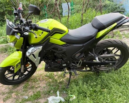 Ліфан Інша, об'ємом двигуна 0.22 л та пробігом 0 тис. км за 1453 $, фото 1 на Automoto.ua