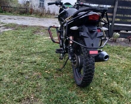 Лифан Другая, объемом двигателя 0 л и пробегом 0 тыс. км за 1050 $, фото 1 на Automoto.ua