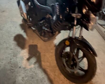 Лифан Другая, объемом двигателя 0.2 л и пробегом 0 тыс. км за 1500 $, фото 2 на Automoto.ua