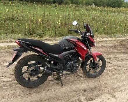 Лифан Другая, объемом двигателя 0.2 л и пробегом 0 тыс. км за 1150 $, фото 1 на Automoto.ua