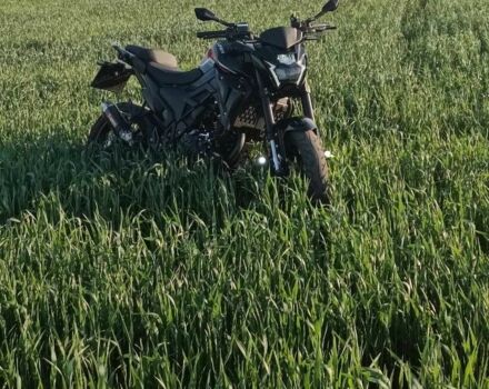 Лифан Другая, объемом двигателя 0.2 л и пробегом 0 тыс. км за 72000 $, фото 3 на Automoto.ua