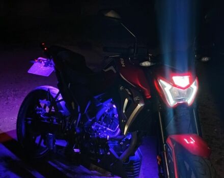 Лифан Другая, объемом двигателя 0.2 л и пробегом 0 тыс. км за 1450 $, фото 3 на Automoto.ua