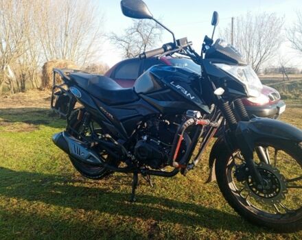 Лифан Другая, объемом двигателя 0.2 л и пробегом 0 тыс. км за 1200 $, фото 2 на Automoto.ua