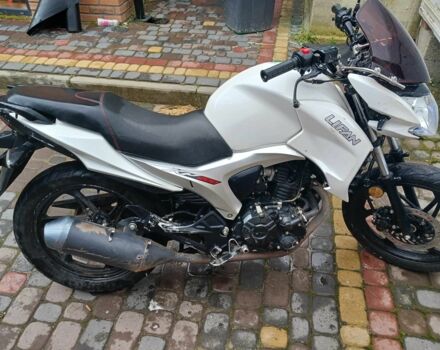 Лифан Другая, объемом двигателя 0.2 л и пробегом 0 тыс. км за 1350 $, фото 5 на Automoto.ua