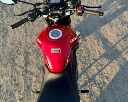 Лифан Другая, объемом двигателя 0.22 л и пробегом 0 тыс. км за 1500 $, фото 2 на Automoto.ua