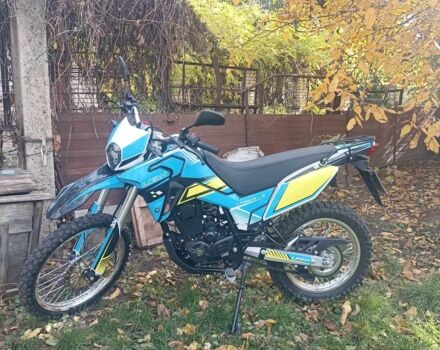 Лифан Другая, объемом двигателя 0.25 л и пробегом 0 тыс. км за 1700 $, фото 1 на Automoto.ua
