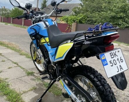 Ліфан Інша, об'ємом двигуна 0.25 л та пробігом 0 тис. км за 1400 $, фото 6 на Automoto.ua