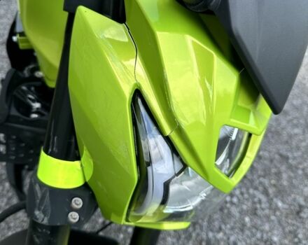 Лифан Другая, объемом двигателя 0.2 л и пробегом 0 тыс. км за 1400 $, фото 3 на Automoto.ua