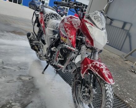 Лифан Другая, объемом двигателя 0.18 л и пробегом 0 тыс. км за 1000 $, фото 4 на Automoto.ua