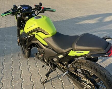 Лифан Другая, объемом двигателя 0.2 л и пробегом 0 тыс. км за 1100 $, фото 3 на Automoto.ua