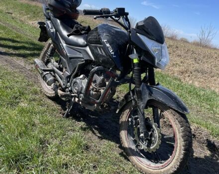 Ліфан Інша, об'ємом двигуна 0.18 л та пробігом 0 тис. км за 824 $, фото 1 на Automoto.ua