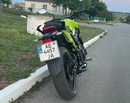 Лифан Другая, объемом двигателя 0.18 л и пробегом 0 тыс. км за 1308 $, фото 1 на Automoto.ua