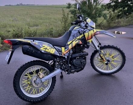 Лифан Другая, объемом двигателя 0.25 л и пробегом 0 тыс. км за 1270 $, фото 1 на Automoto.ua