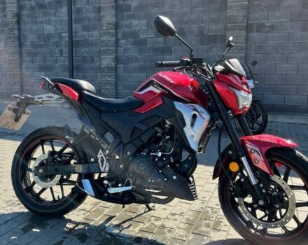 Лифан Другая, объемом двигателя 0.2 л и пробегом 0 тыс. км за 1350 $, фото 2 на Automoto.ua