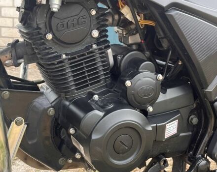 Лифан Другая, объемом двигателя 0.2 л и пробегом 0 тыс. км за 848 $, фото 8 на Automoto.ua