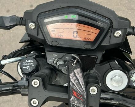 Лифан Другая, объемом двигателя 0.2 л и пробегом 0 тыс. км за 1600 $, фото 4 на Automoto.ua