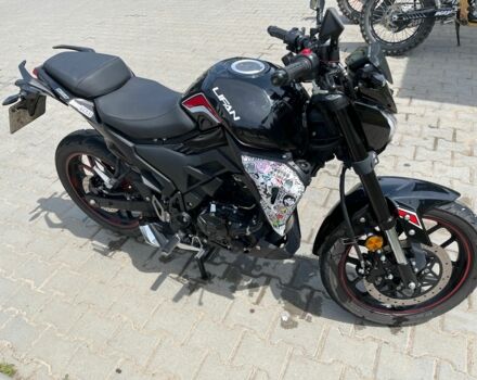Лифан Другая, объемом двигателя 0.22 л и пробегом 0 тыс. км за 1600 $, фото 2 на Automoto.ua