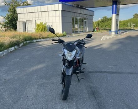 Лифан Другая, объемом двигателя 0.2 л и пробегом 0 тыс. км за 900 $, фото 3 на Automoto.ua